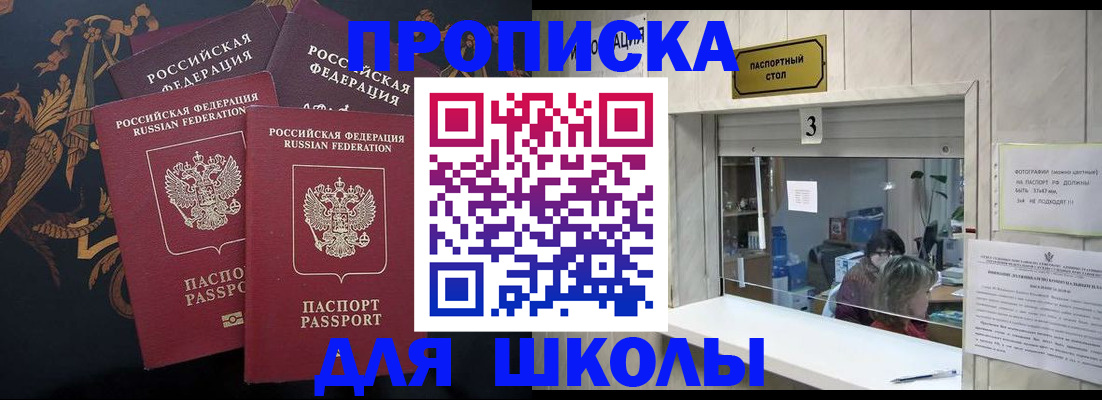 прописка для школы в Нововоронеже
